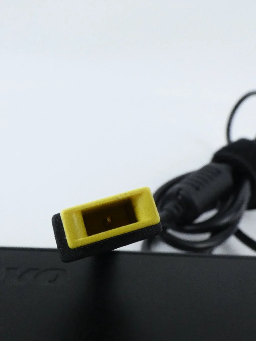 Lenovo ThinkPad Power Supply Charger ADLX90NCC2A 90W 20V 4.5A Square Tip OEM